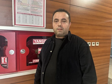 Turistik yerlere itfaiye amirlikleri kurulsun önerisi